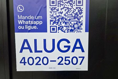 QR de casa de condomínio para alugar com 2 quartos, 70m² em Vila Tupi, Praia Grande
