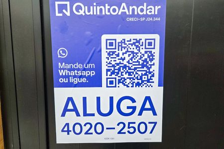 Casa de condomínio para alugar com 70m², 2 quartos e 1 vaga Casa de condomínio para alugar com 70m², 2 quartos e 1 vagaQR