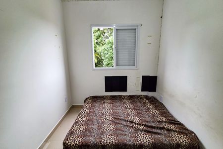 Quarto 2 de casa de condomínio para alugar com 2 quartos, 70m² em Vila Tupi, Praia Grande