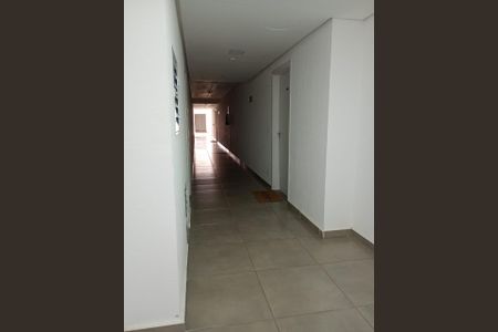 Corredor de apartamento à venda com 2 quartos, 46m² em Feitoria, São Leopoldo