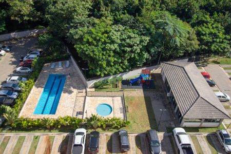 Apartamento para alugar com 48m², 2 quartos e 1 vaga Apartamento para alugar com 48m², 2 quartos e 1 vagaVista do Quarto 2