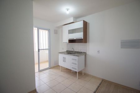 Apartamento para alugar com 48m², 2 quartos e 1 vaga Apartamento para alugar com 48m², 2 quartos e 1 vagaCozinha