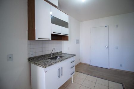 Apartamento para alugar com 48m², 2 quartos e 1 vaga Apartamento para alugar com 48m², 2 quartos e 1 vagaCozinha