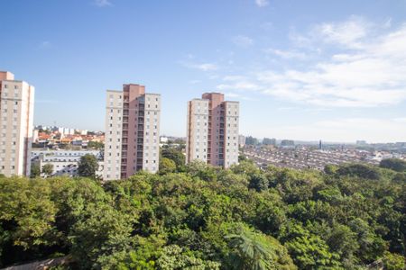 Apartamento para alugar com 48m², 2 quartos e 1 vaga Apartamento para alugar com 48m², 2 quartos e 1 vagaVista da Sala
