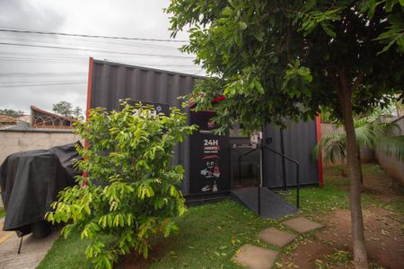 Apartamento para alugar com 48m², 2 quartos e 1 vaga Apartamento para alugar com 48m², 2 quartos e 1 vagaÁrea comum