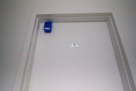 Apartamento para alugar com 48m², 2 quartos e 1 vaga Apartamento para alugar com 48m², 2 quartos e 1 vagaLockbox