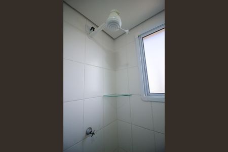 Apartamento para alugar com 48m², 2 quartos e 1 vaga Apartamento para alugar com 48m², 2 quartos e 1 vagaBanheiro