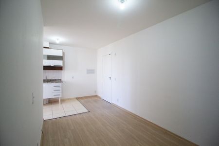 Apartamento para alugar com 48m², 2 quartos e 1 vaga Apartamento para alugar com 48m², 2 quartos e 1 vagaSala