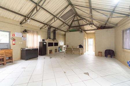 Área comum de apartamento para alugar com 2 quartos, 56m² em Mato Grande, Canoas