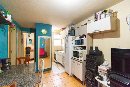 Apartamento para alugar com 2 quartos, 56m² em Mato Grande, Canoas