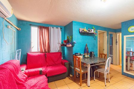 Apartamento para alugar com 56m², 2 quartos e 1 vaga Apartamento para alugar com 56m², 2 quartos e 1 vagaSala -Cozinha