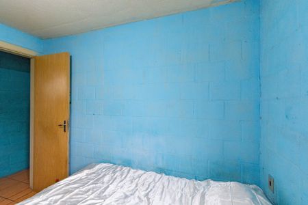Quarto 1 de apartamento para alugar com 2 quartos, 56m² em Mato Grande, Canoas