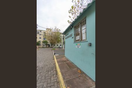 Área comum de apartamento para alugar com 2 quartos, 56m² em Mato Grande, Canoas