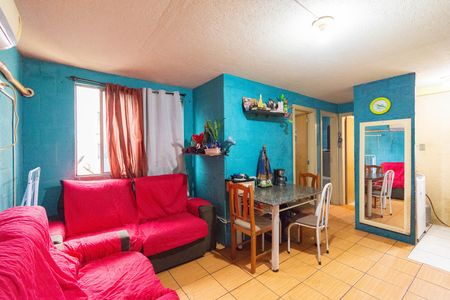 Apartamento para alugar com 56m², 2 quartos e 1 vaga Apartamento para alugar com 56m², 2 quartos e 1 vagaSala -Cozinha