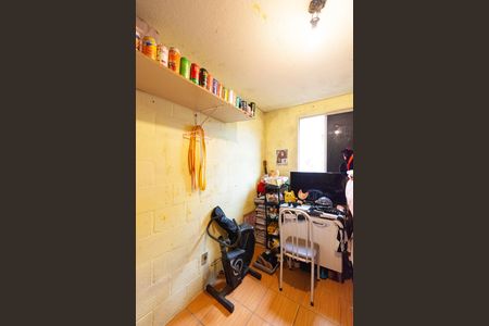 Apartamento para alugar com 56m², 2 quartos e 1 vaga Apartamento para alugar com 56m², 2 quartos e 1 vagaQuarto 2