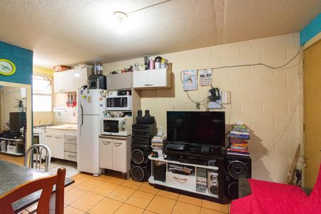 Apartamento para alugar com 56m², 2 quartos e 1 vaga Apartamento para alugar com 56m², 2 quartos e 1 vagaSala -Cozinha