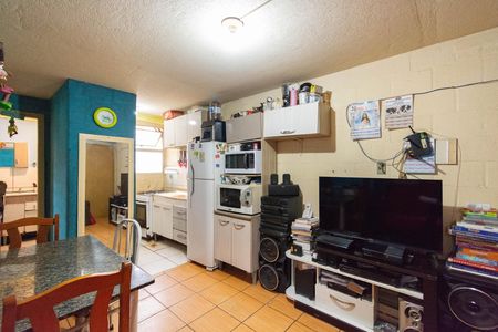 Apartamento para alugar com 56m², 2 quartos e 1 vaga Apartamento para alugar com 56m², 2 quartos e 1 vagaSala -Cozinha