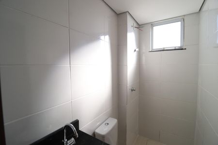 Apartamento para alugar com 50m², 2 quartos e 1 vagaBanheiro Social