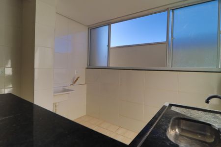 Apartamento para alugar com 50m², 2 quartos e 1 vagaCozinha