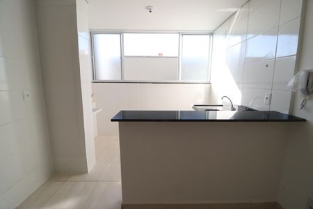 Apartamento para alugar com 50m², 2 quartos e 1 vagaCozinha