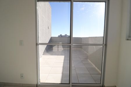 Apartamento para alugar com 50m², 2 quartos e 1 vagaÁrea comum - Salão de festas