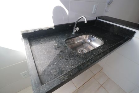Apartamento para alugar com 50m², 2 quartos e 1 vagaCozinha