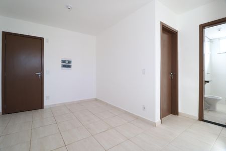 Apartamento para alugar com 50m², 2 quartos e 1 vagaSala
