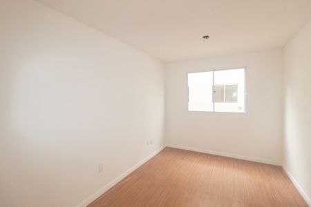 Sala de apartamento para alugar com 2 quartos, 40m² em Campo Grande, Rio de Janeiro