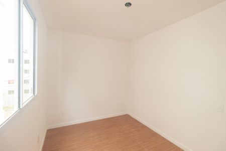 Quarto 1 de apartamento para alugar com 2 quartos, 40m² em Campo Grande, Rio de Janeiro