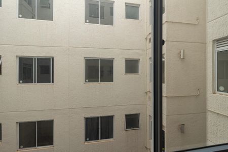 Vista do Quarto 2 de apartamento para alugar com 2 quartos, 40m² em Campo Grande, Rio de Janeiro