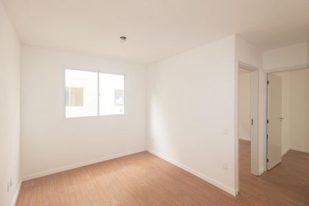 Apartamento para alugar com 2 quartos, 40m² em Campo Grande, Rio de Janeiro