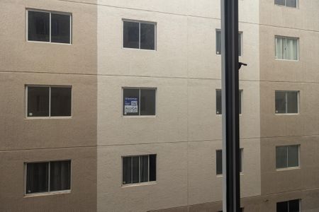 Vista do Quarto 1 de apartamento para alugar com 2 quartos, 40m² em Campo Grande, Rio de Janeiro
