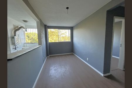 Apartamento para alugar com 47m², 2 quartos e 1 vagaSala
