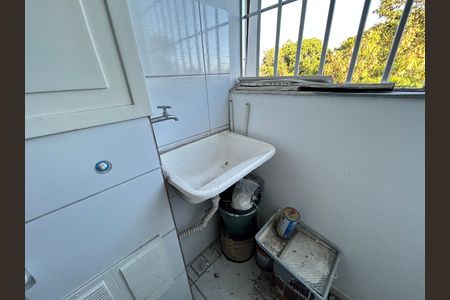 Apartamento para alugar com 47m², 2 quartos e 1 vagaÁrea de Serviço