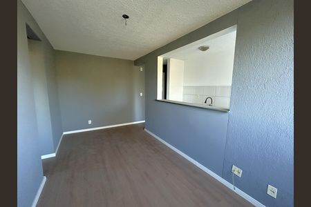 Apartamento para alugar com 47m², 2 quartos e 1 vagaSala