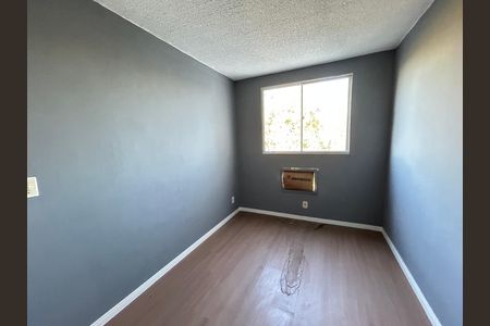 Apartamento para alugar com 47m², 2 quartos e 1 vagaQuarto 2