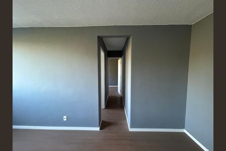 Apartamento para alugar com 47m², 2 quartos e 1 vagaCorredor