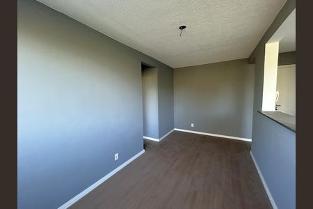 Sala de apartamento para alugar com 2 quartos, 47m² em Honório Gurgel, Rio de Janeiro