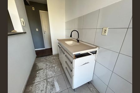 Apartamento para alugar com 47m², 2 quartos e 1 vagaCozinha