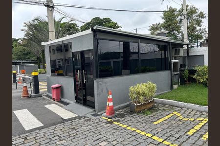 Apartamento para alugar com 47m², 2 quartos e 1 vagaPortaria