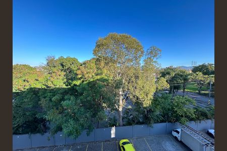 Apartamento para alugar com 47m², 2 quartos e 1 vagaVista da Área de Serviço