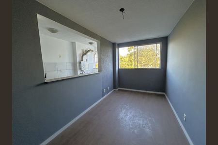 Apartamento para alugar com 47m², 2 quartos e 1 vagaSala