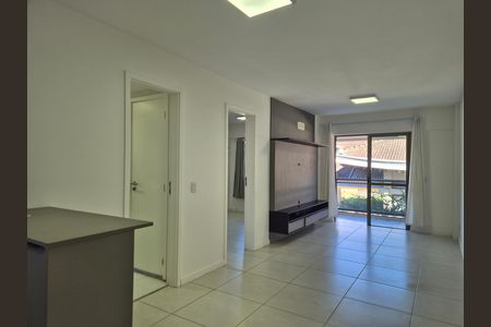 Apartamento para alugar com 57m², 1 quarto e 1 vaga