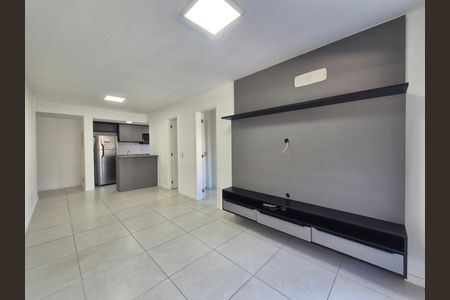 Apartamento para alugar com 57m², 1 quarto e 1 vaga
