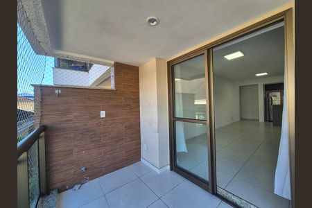 Apartamento para alugar com 57m², 1 quarto e 1 vaga