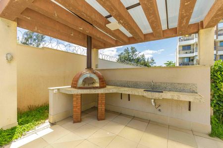 Apartamento para alugar com 57m², 1 quarto e 1 vaga