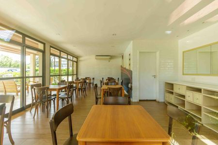 Apartamento para alugar com 57m², 1 quarto e 1 vaga
