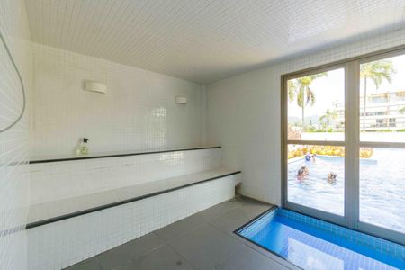 Apartamento para alugar com 57m², 1 quarto e 1 vaga