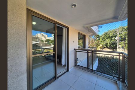 Apartamento para alugar com 57m², 1 quarto e 1 vaga
