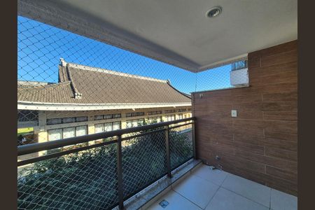 Apartamento para alugar com 57m², 1 quarto e 1 vaga